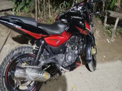 Bajaj Pulsar 150 Twin Disc